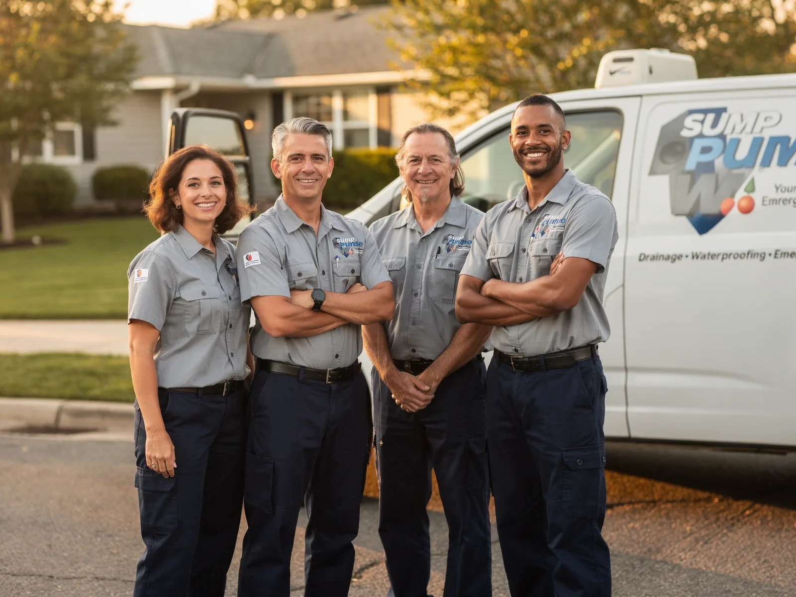 Water Heater Repair company in South Milford, IN
