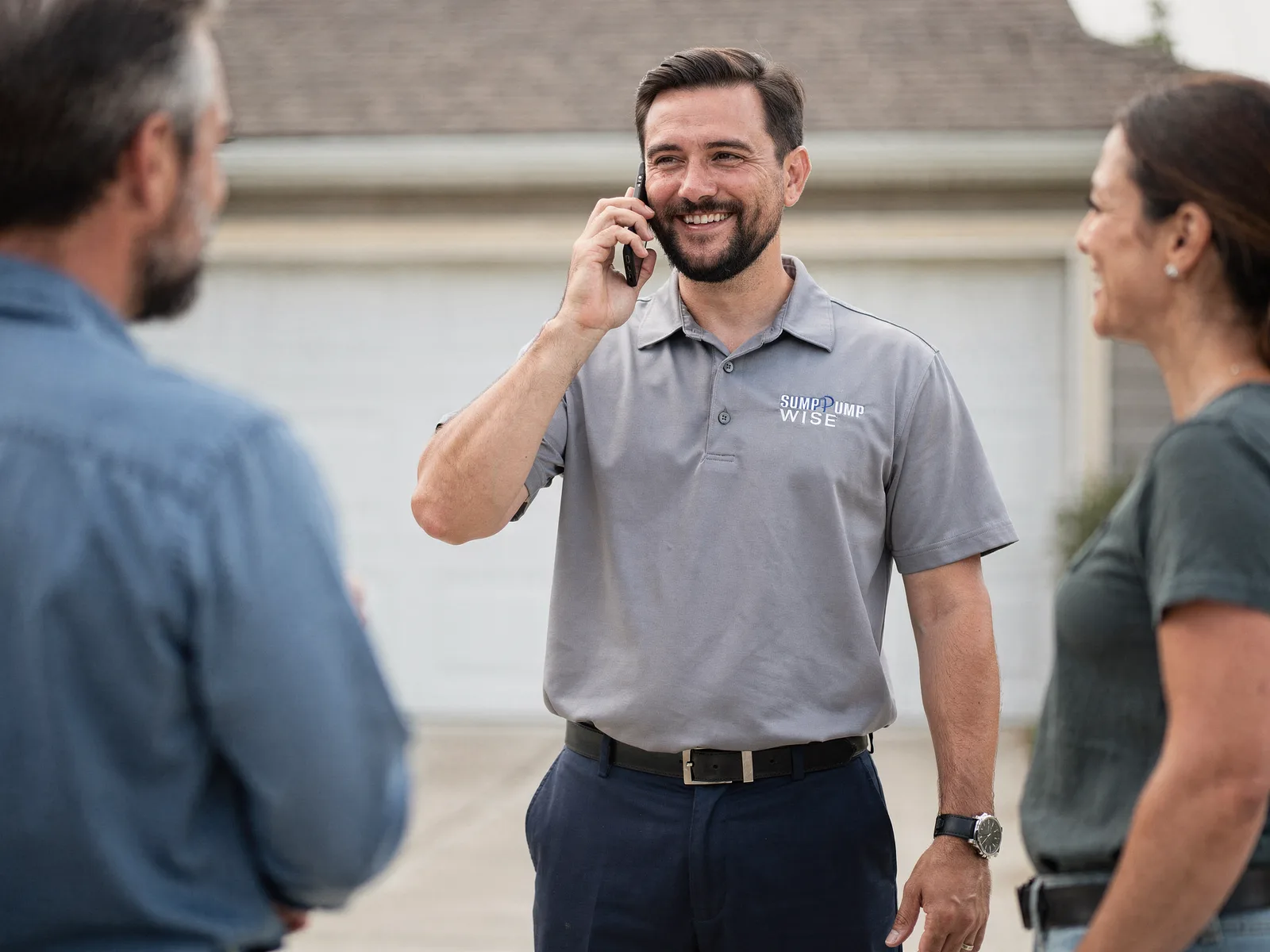 Water Heater Repair South Milford, IN FAQs